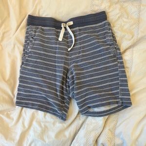 Good fellow knit shorts